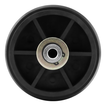 Транспортировочный комплект для виброплиты VC-30W Denzel 98024 купить в Когалыме