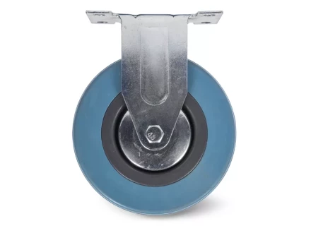 Колесо аппаратное неповоротное FCg 54 125 мм (F) 1003248 купить в Когалыме