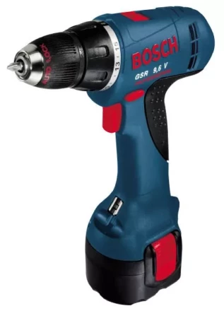 Дрель-шуруповерт аккумуляторная Bosch GSR 1440-LI (0.601.9A8.405) купить в Когалыме