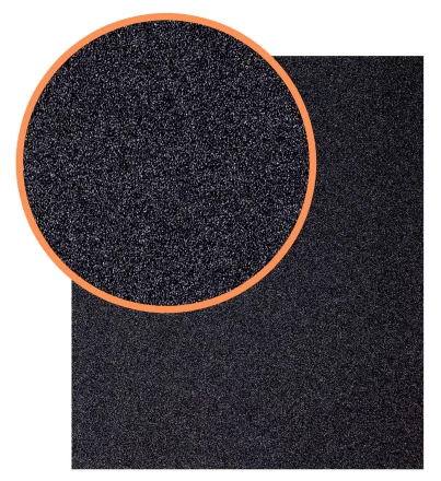 Шлифлист 230х280мм К120 водостойкий Энкор 20536 купить в Когалыме