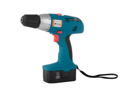 Аккумуляторная дрель-шуруповерт Sturm CD3112P купить в Когалыме