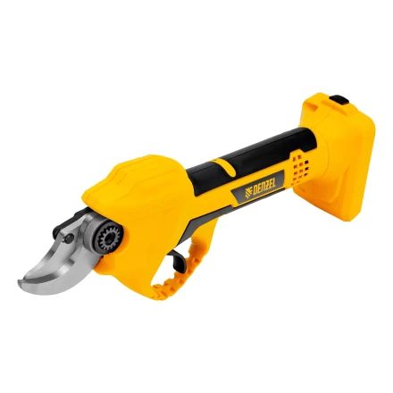 Секатор аккумуляторный Denzel CP-30-0, 18В Li-Ion 59436 купить в Когалыме