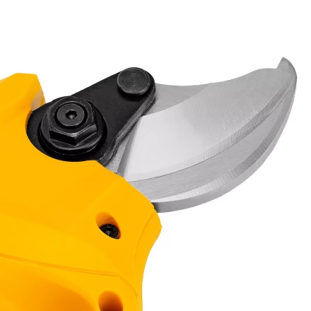 Секатор аккумуляторный Denzel CP-30-0, 18В Li-Ion 59436 купить в Когалыме