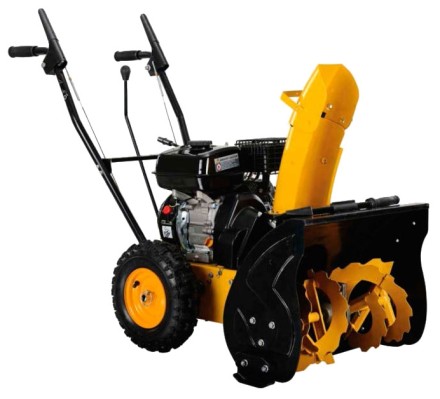 Бензиновый снегоуборщик RedVerg RD-240-55 купить в Когалыме