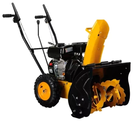 Бензиновый снегоуборщик RedVerg RD-240-55 купить в Когалыме