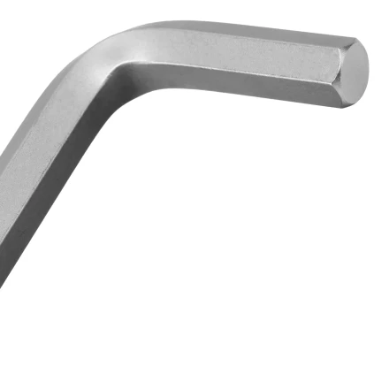 Набор ключей имбусовых, HEX, 1,5-10 мм, CrV, 9 шт., с шаром Сибртех 123627 купить в Когалыме