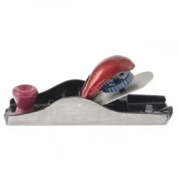 Рубанок, 175 х 50 мм, металлический, малогабаритный  SPARTA 210225