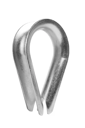 Коуш 34,0 мм TOR DIN 6899 (тип B) (Q) 1000883 купить в Когалыме