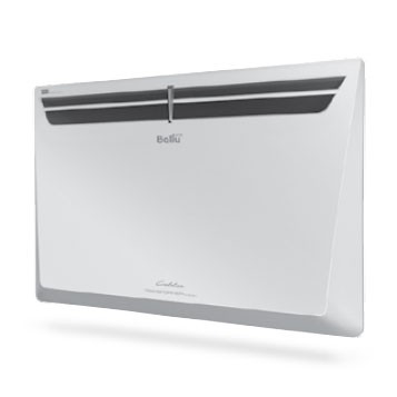 Конвектор электрический Ballu BEC/ETE-1500 Evolution Transformer Eco купить в Когалыме