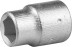 Головка торцовая НИЗ (1/2&quot;), 40Х, шестигранная, оцинкованная, 13мм 2772-13 купить в Когалыме