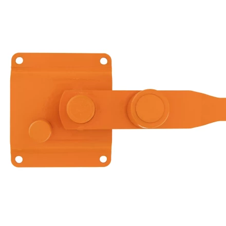 Арматурогиб роликовый до 10 мм Сибртех 18119 купить в Когалыме