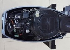Лодочный мотор подвесной SEA-PRO Т18S купить в Когалыме