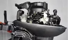 Лодочный мотор подвесной SEA-PRO Т18S купить в Когалыме