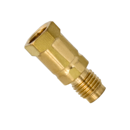 Адаптер наконечника M8 (MMW-32) Оберон XL4295740 купить в Когалыме