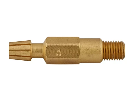 Мундштук внутренний ацетиленовый №5 Р2А-02М Р2А-22-Р Сварог купить в Когалыме