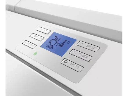 Мобильный кондиционер ELECTROLUX EACM-12 DR/N3 купить в Когалыме