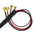 Горелка TW 18 8m (M12x1 / Water 3/8G / Gas 1/4G) XL18812420 купить в Когалыме