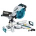 Торцовочная пила с протяжкой 1450Вт 260мм Makita LS1110F купить в Когалыме