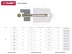 ЗУБР. Анкер рамный с потайной головкой, Pz, 10х112мм, ТФ2, 50шт 4-302232-10-112 купить в Когалыме
