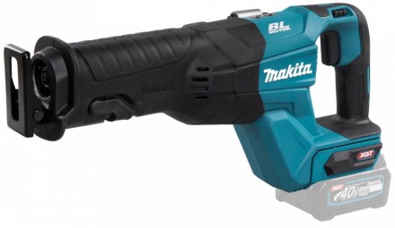 Аккумуляторная сабельная пила Makita XGT JR001GZ купить в Когалыме