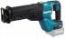 Аккумуляторная сабельная пила Makita XGT JR001GZ купить в Когалыме