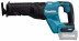 Аккумуляторная сабельная пила Makita XGT JR001GZ купить в Когалыме