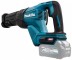Аккумуляторная сабельная пила Makita XGT JR001GZ купить в Когалыме
