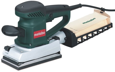 Плоскошлифовальная машина Metabo Sr 356 купить в Когалыме