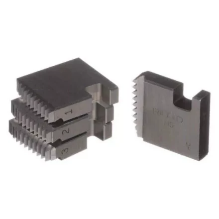 Набор резцов 1?" для клуппов электрических SQ30/SQ30-2B 1022763 купить в Когалыме