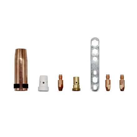 Горелка MW 501 PRO (5m / Water / Euro) XL034.0867 купить в Когалыме