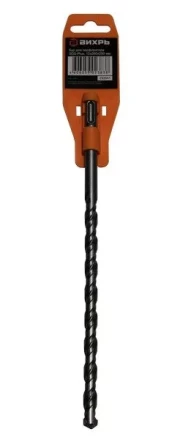 Бур по бетону 12x260x200 SDS-Plus Вихрь купить в Когалыме