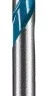 Сверло универсальное 5x50x100, 1/4" (Makita E-14956) купить в Когалыме