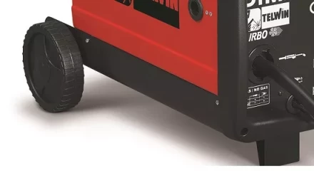 Сварочный полуавтомат BIMAX 162 TURBO Telwin купить в Когалыме