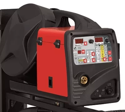 Сварочный полуавтомат INVERPULSE 425 MIG TIG MMA ACC Telwin купить в Когалыме