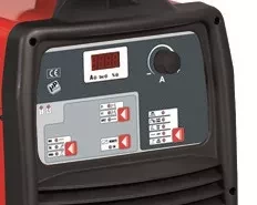 Сварочный полуавтомат INVERPULSE 425 MIG TIG MMA ACC Telwin купить в Когалыме