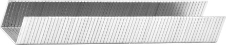 Скобы тип 140, 14 мм, супертвердые, KRAFTOOL 31680-14, 1000 шт 31680-14 купить в Когалыме