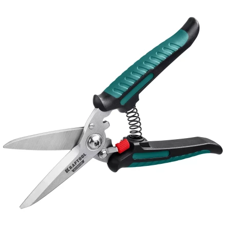 Ножницы технические ALLIGATOR 23201 купить в Когалыме