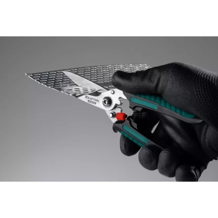 Ножницы технические ALLIGATOR 23201 купить в Когалыме