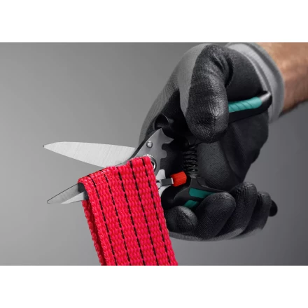 Ножницы технические ALLIGATOR 23201 купить в Когалыме