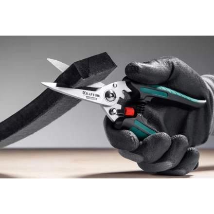 Ножницы технические ALLIGATOR 23201 купить в Когалыме