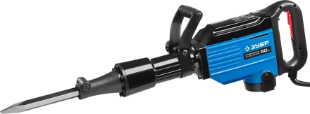 Молоток отбойный Бетонолом ЗМ-50-2000 ВК серия ПРОФЕССИОНАЛ купить в Когалыме