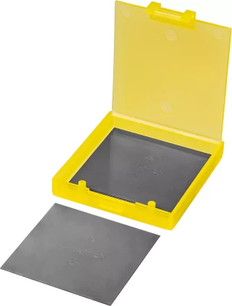 Лезвие OLFA специальное, для скребка "TB-45", 4-х стороннее лезвие с 3-мя типами режущей кромки, 45 мм / 4 шт OL-TB-45 купить в Когалыме