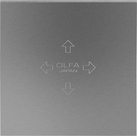 Лезвие OLFA специальное, для скребка "TB-45", 4-х стороннее лезвие с 3-мя типами режущей кромки, 45 мм / 4 шт OL-TB-45 купить в Когалыме