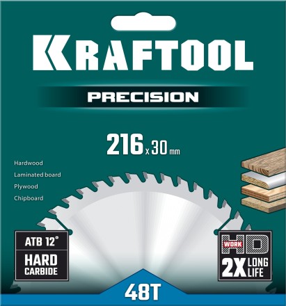 Диск пильный PRECISION, повышенный ресурс 36952-216-30 купить в Когалыме