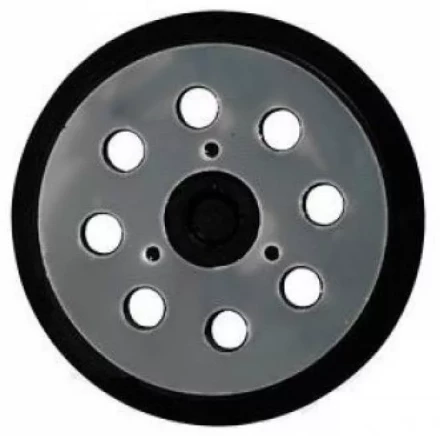 Подошва Makita ф125мм для эксцентриковых шлифмашин (743081-8) купить в Когалыме