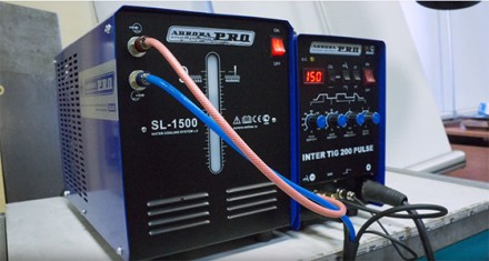 Станция охлаждения Aurora-Pro SL-1500 купить в Когалыме