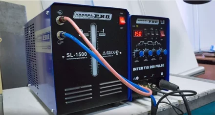 Станция охлаждения Aurora-Pro SL-1500 купить в Когалыме