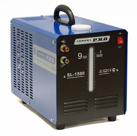 Станция охлаждения Aurora-Pro SL-1500 купить в Когалыме
