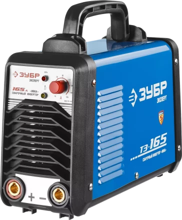 Сварочный инвертор ММА ЗАС-Т3-165 серия ПРОФЕССИОНАЛ купить в Когалыме