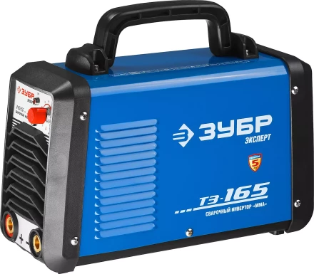 Сварочный инвертор ММА ЗАС-Т3-165 серия ПРОФЕССИОНАЛ купить в Когалыме
